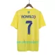 Maillot De Foot Al-Nassr FC Cristiano Ronaldo 7 Domicile 23/24