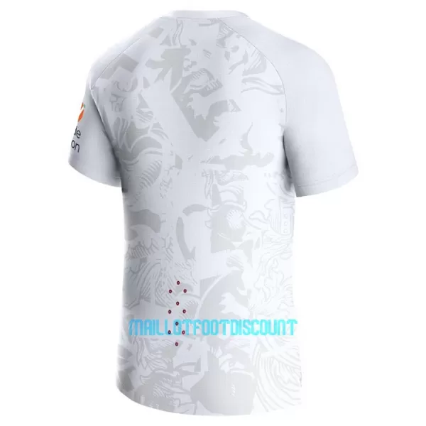 Maillot De Foot Aston Villa Extérieur 23/24