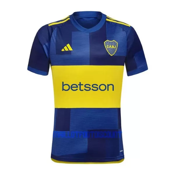 Maillot De Foot Boca Juniors Domicile 23/24