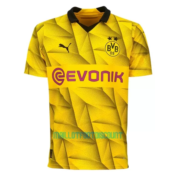 Maillot De Foot Borussia Dortmund Cup 23/24