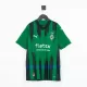 Maillot De Foot Borussia Mönchengladbach Extérieur 23/24