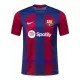 Maillot De Foot FC Barcelone Gavi 6 Domicile 23/24