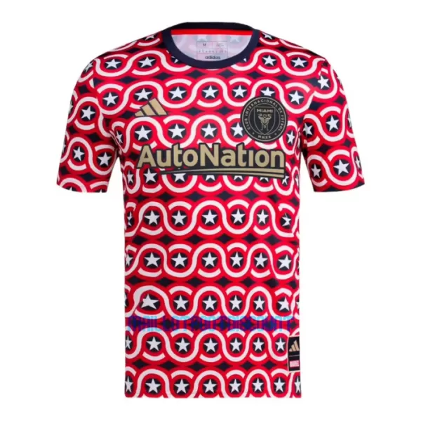 Maillot De Foot Inter Miami CF 23/24 - Spécial