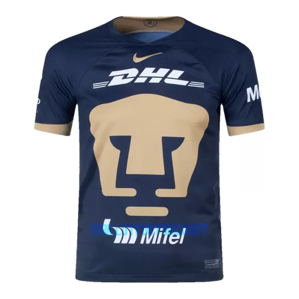 Maillot De Foot Pumas UNAM Extérieur 23/24