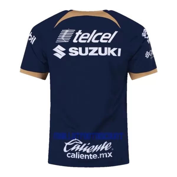 Maillot De Foot Pumas UNAM Extérieur 23/24