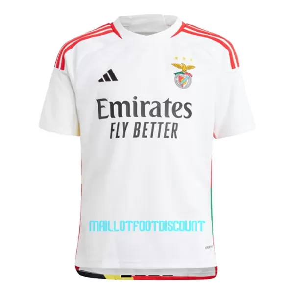 Maillot De Foot SL Benfica Third 23/24