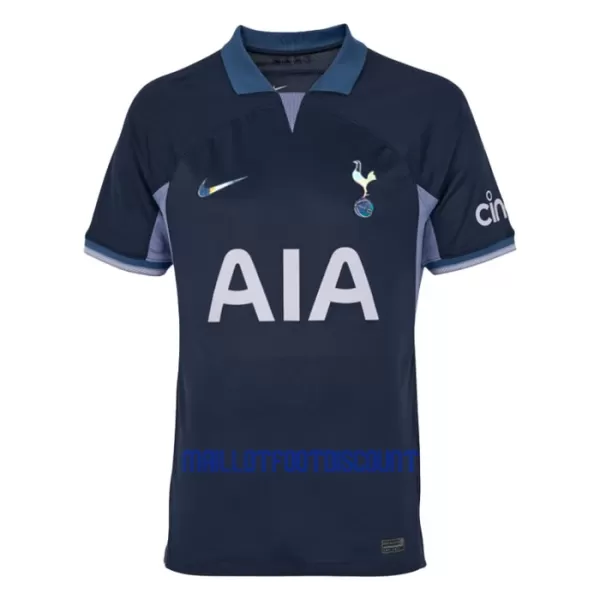 Maillot De Foot Tottenham Hotspur Extérieur 23/24