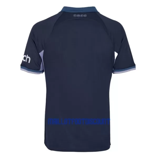 Maillot De Foot Tottenham Hotspur Extérieur 23/24