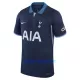 Maillot De Foot Tottenham Hotspur Heung-min Son 7 Extérieur 23/24