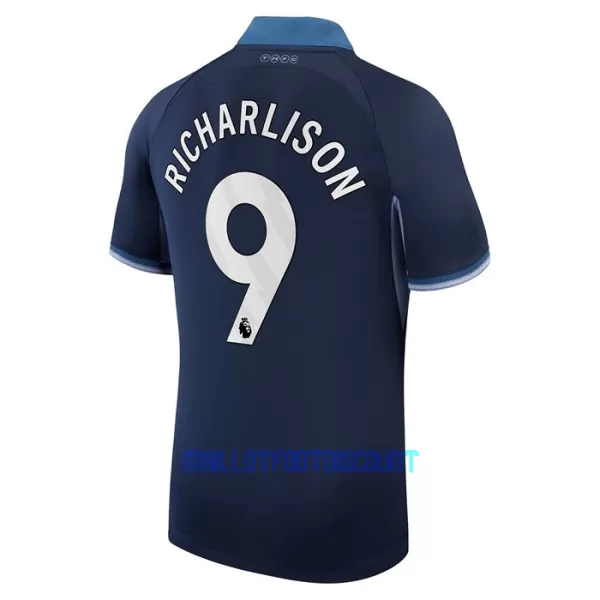 Maillot De Foot Tottenham Hotspur Richarlison de Andrade 9 Extérieur 23/24