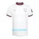 Maillot De Foot West Ham United Extérieur 23/24