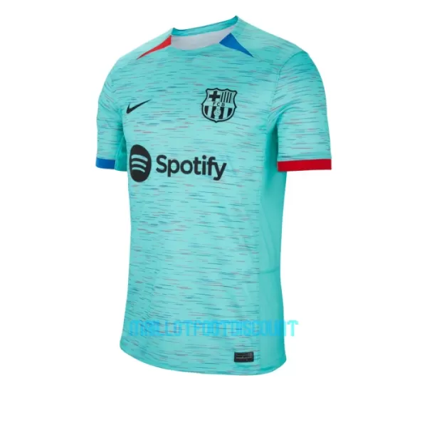 Kit De Football FC Barcelone Enfant Third 23/24