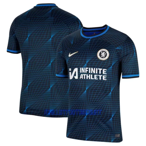 Maillot De Foot Chelsea Extérieur 23/24