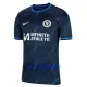 Maillot De Foot Chelsea Moisés Caicedo 25 Extérieur 23/24