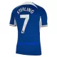 Maillot De Foot Chelsea Raheem Sterling 7 Domicile 23/24