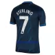 Maillot De Foot Chelsea Raheem Sterling 7 Extérieur 23/24