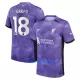 Maillot De Foot Liverpool Cody Gakpo 18 Third 23/24