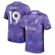 Maillot De Foot Liverpool Elliott 19 Third 23/24