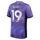 Maillot De Foot Liverpool Elliott 19 Third 23/24