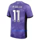 Maillot De Foot Liverpool Mohamed Salah 11 Third 23/24