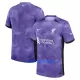 Maillot De Foot Liverpool Third 23/24