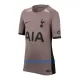 Kit De Football Tottenham Hotspur Heung-min Son 7 Enfant Third 23/24