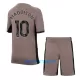 Kit De Football Tottenham Hotspur James Maddison 10 Enfant Third 23/24