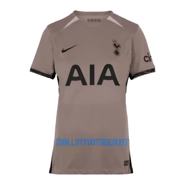 Maillot De Foot Tottenham Hotspur Femme Third 23/24