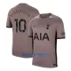 Maillot De Foot Tottenham Hotspur James Maddison 10 Third 23/24