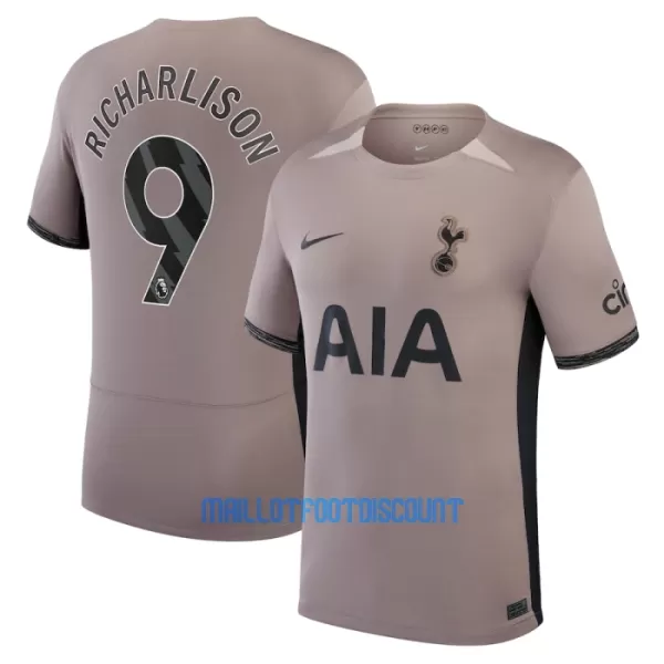 Maillot De Foot Tottenham Hotspur Richarlison de Andrade 9 Third 23/24