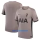 Maillot De Foot Tottenham Hotspur Third 23/24