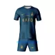 Kit De Football Al-Nassr FC Cristiano Ronaldo 7 Enfant Extérieur 23/24