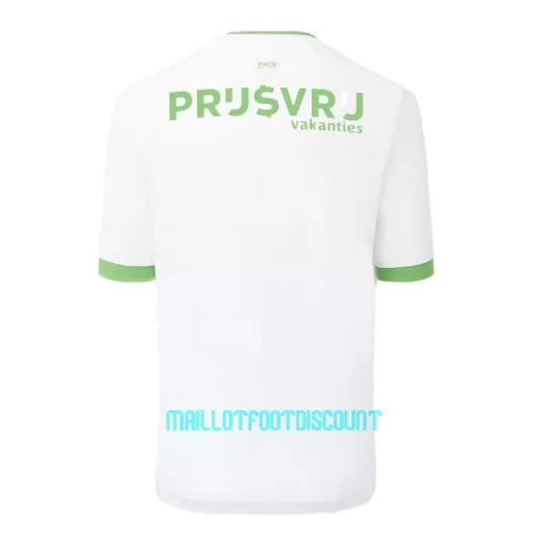 Kit De Football Feyenoord Rotterdam Enfant Third 23/24