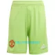 Kit De Football Gardien Manchester United Enfant Domicile 23/24