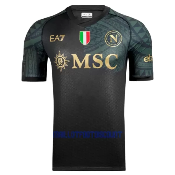 Kit De Football SSC Naples Enfant Third 23/24