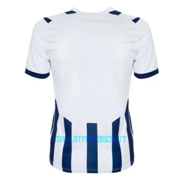 Kit De Football West Bromwich Albion Enfant Domicile 23/24