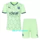 Kit De Football West Bromwich Albion Enfant Extérieur 23/24