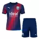 Kit De Football West Bromwich Albion Enfant Third 23/24