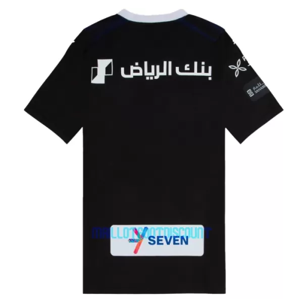 Maillot De Foot Al Hilal SFC Third 23/24