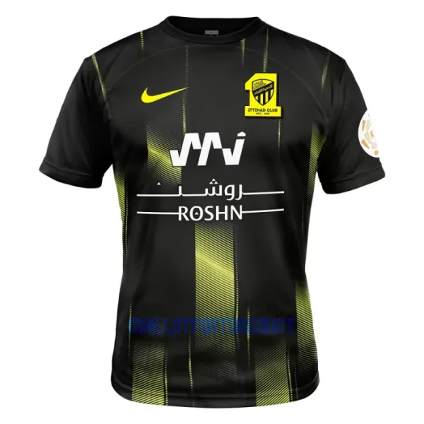 Maillot De Foot Al-Ittihad FC Third 23/24