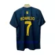 Maillot De Foot Al-Nassr FC Cristiano Ronaldo 7 Extérieur 23/24