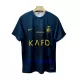 Maillot De Foot Al-Nassr FC Cristiano Ronaldo 7 Extérieur 23/24