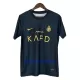 Maillot De Foot Al-Nassr FC Extérieur 23/24