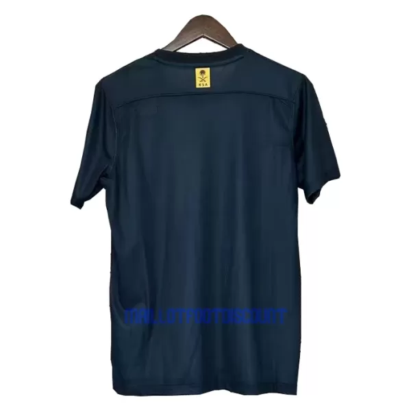 Maillot De Foot Al-Nassr FC Extérieur 23/24