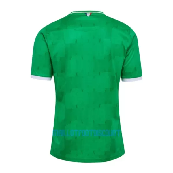 Maillot De Foot AS Saint-Étienne Domicile 23/24