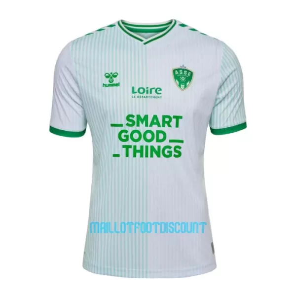 Maillot De Foot AS Saint-Étienne Extérieur 23/24