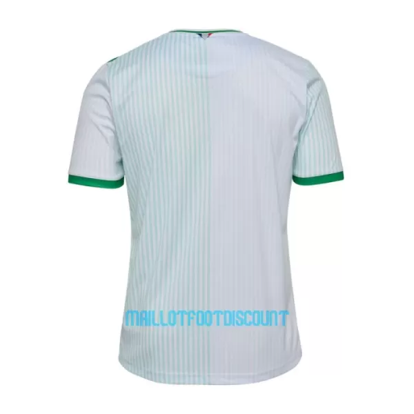 Maillot De Foot AS Saint-Étienne Extérieur 23/24