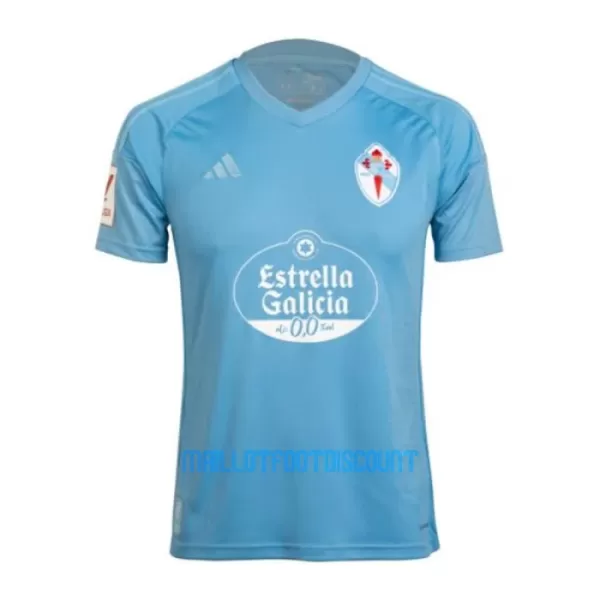 Maillot De Foot Celta de Vigo Domicile 23/24