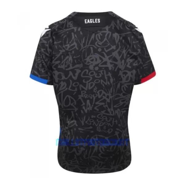 Maillot De Foot Crystal Palace Third 23/24