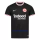 Maillot De Foot Eintracht Frankfurt Extérieur 23/24